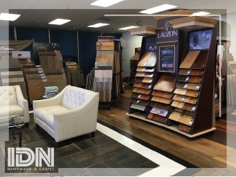 IDN Hardwood & Carpet Super Store